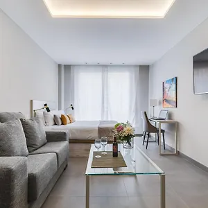 Home2book Elegant Art & Design Palmas Appartamento Las Palmas de Gran Canaria