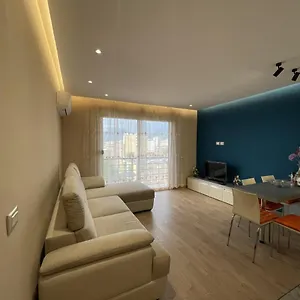 Center 1 Appartamento Tirana