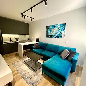 Center Of - Appartamento Tirana