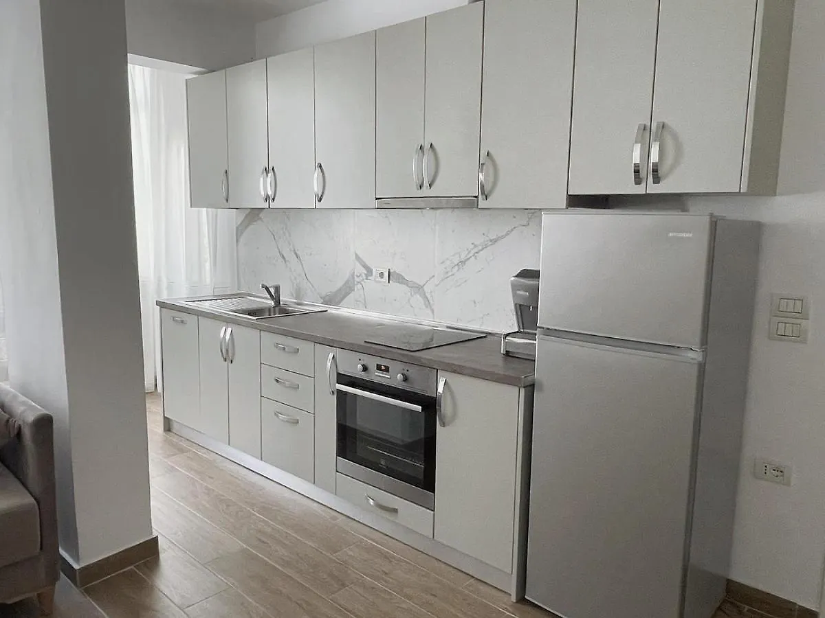 Central City Apartment Tirana Albania