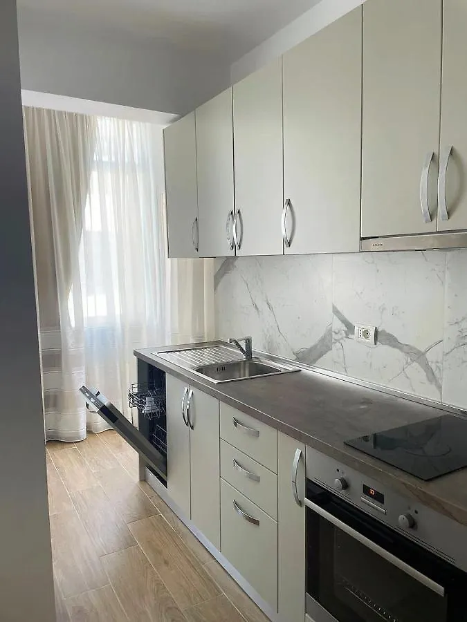 Central City Apartment Tirana