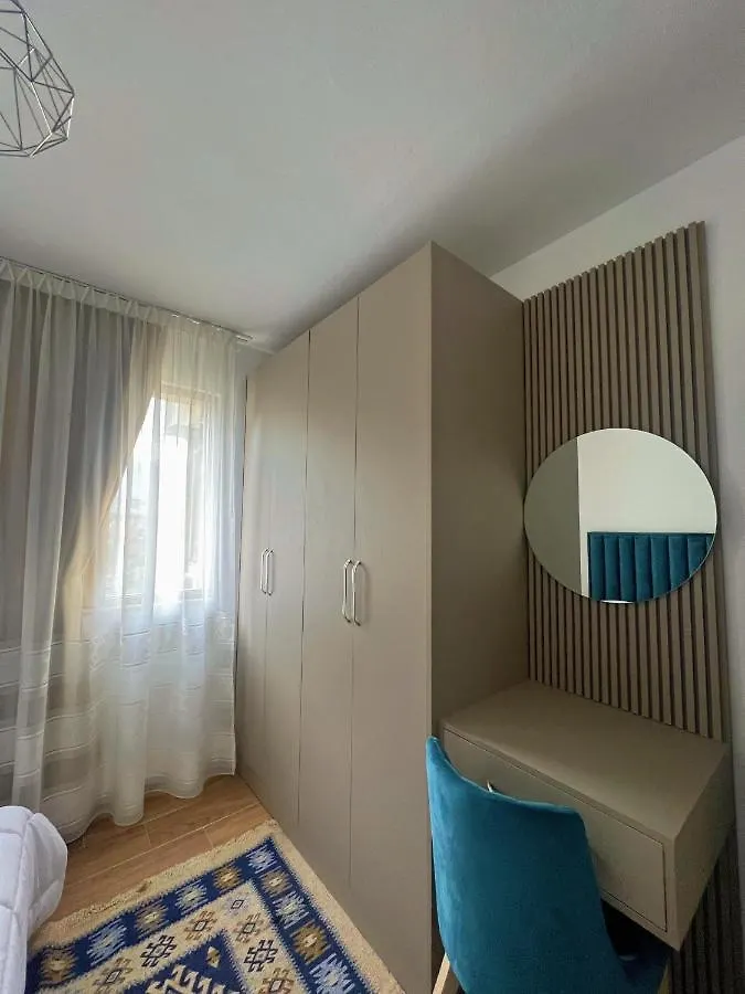 Central City Apartment Tirana Albania