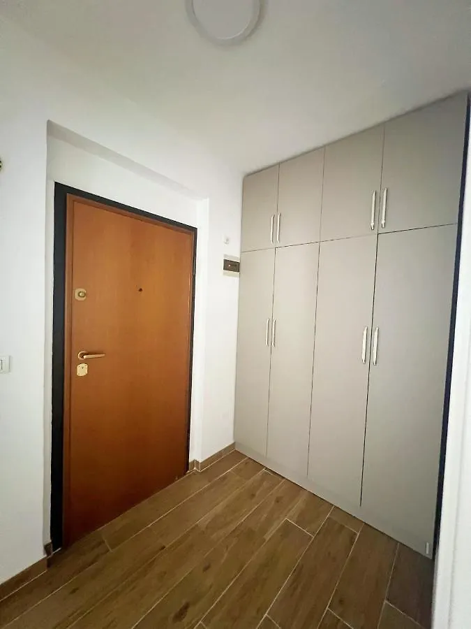 Central City Apartment Tirana