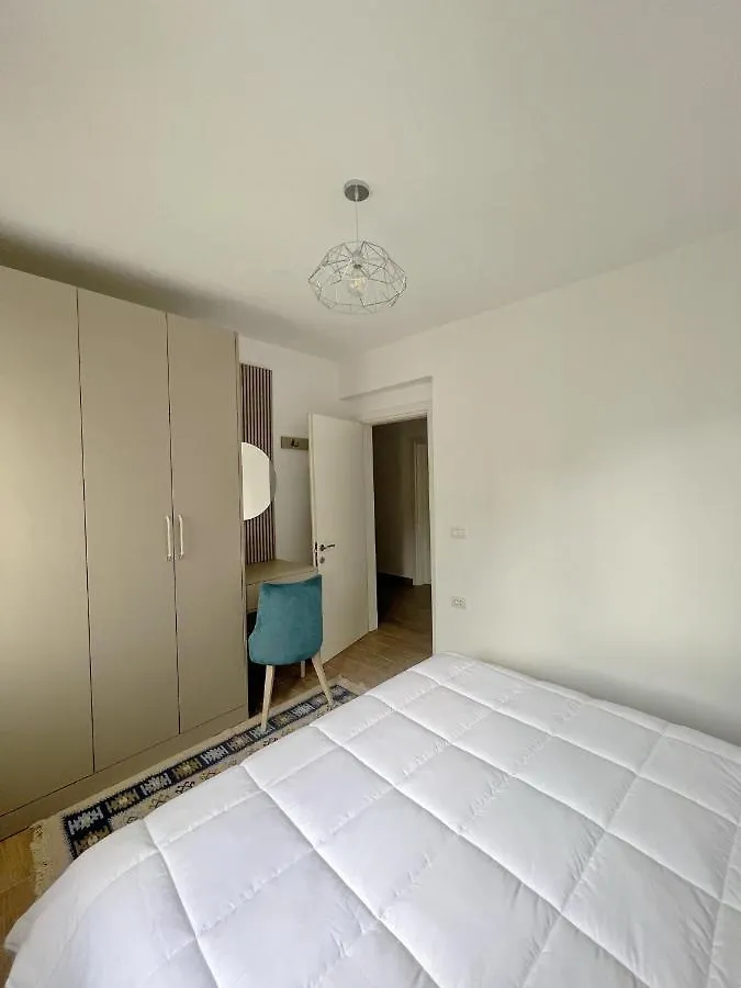 Central City Apartment Tirana Albania