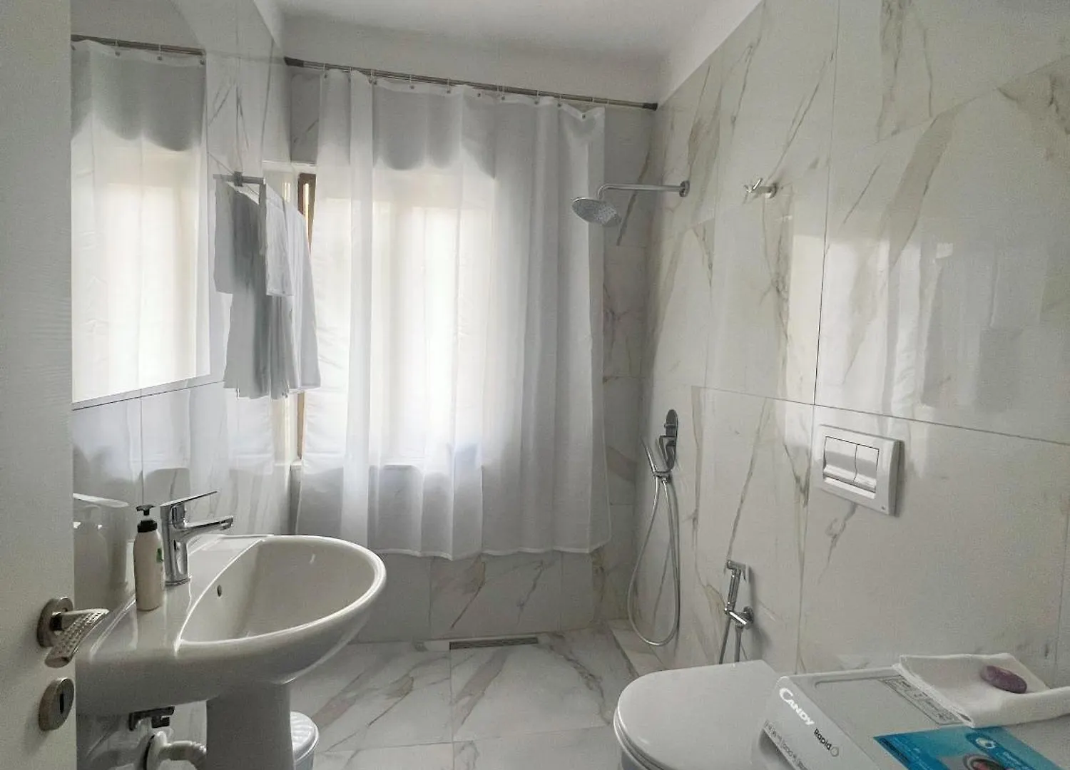 Central City Apartment Tirana